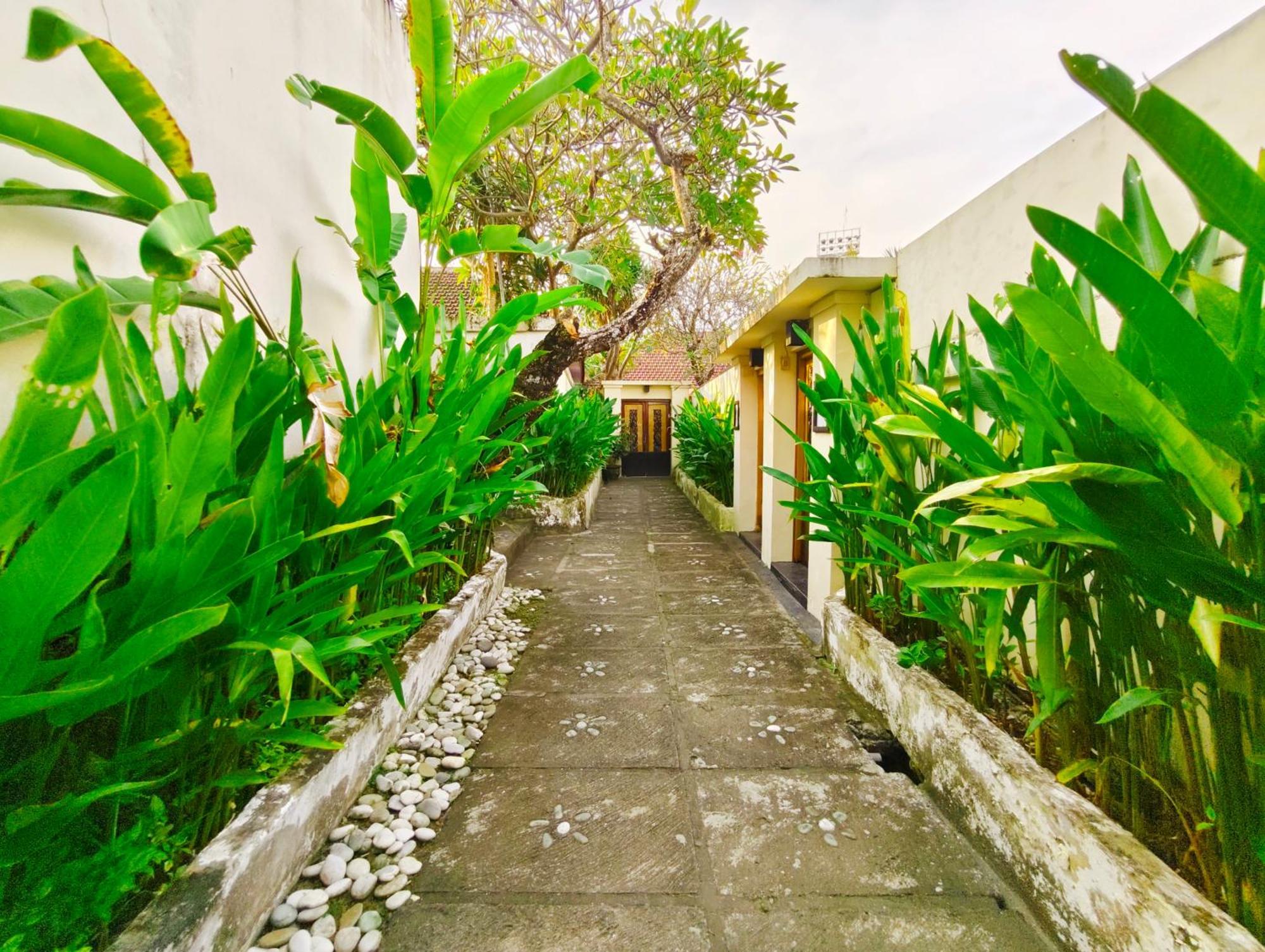 Private Pool Villas Kuta Lombok Kültér fotó