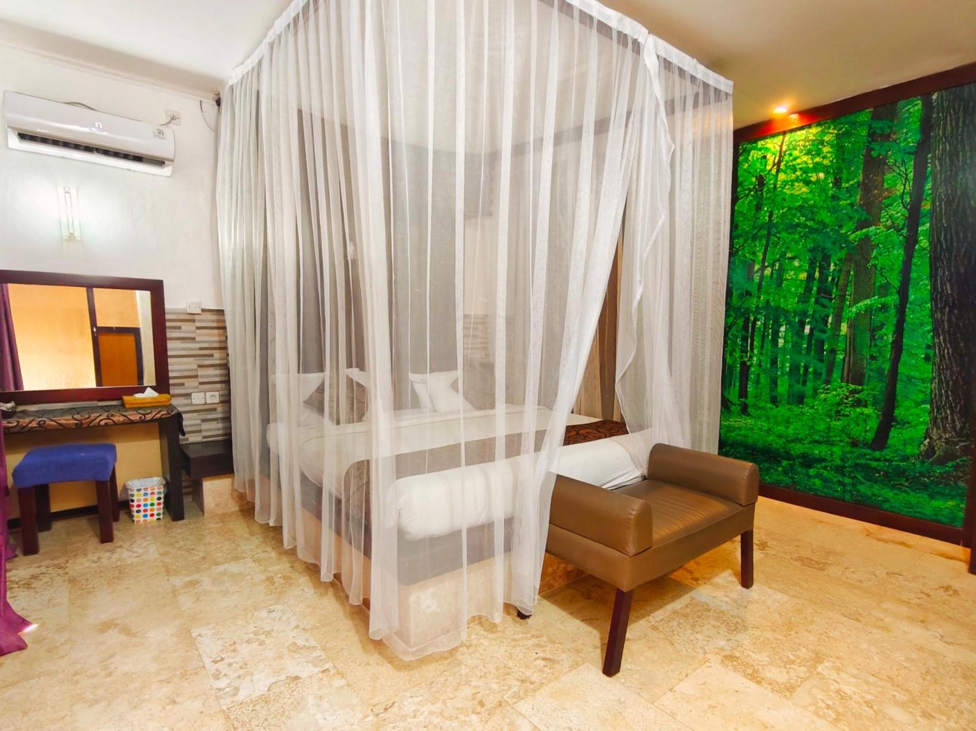 Private Pool Villas Kuta Lombok Kültér fotó