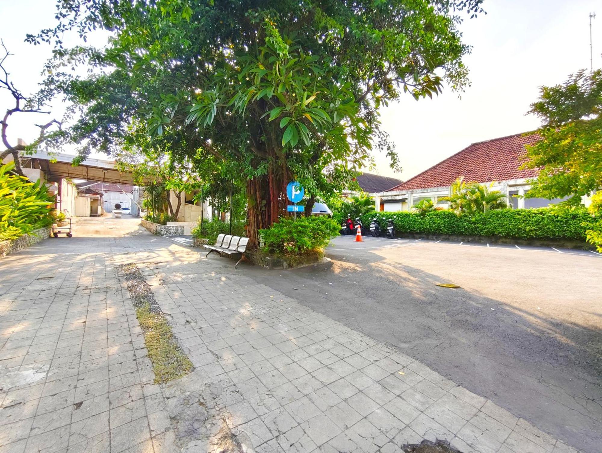 Private Pool Villas Kuta Lombok Kültér fotó