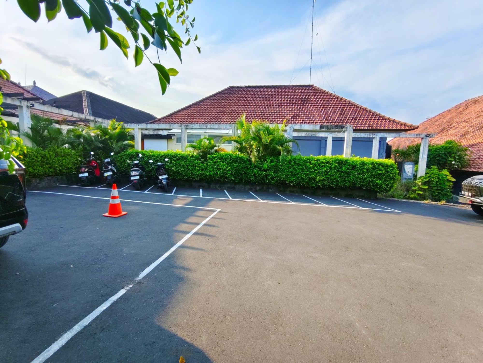 Private Pool Villas Kuta Lombok Kültér fotó